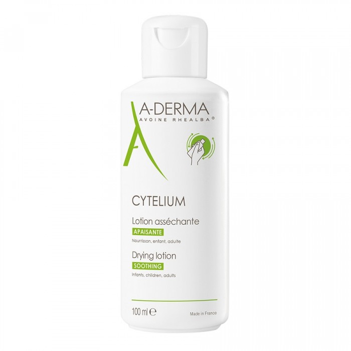 A-Derma Cytelium lotiune x 100 ml