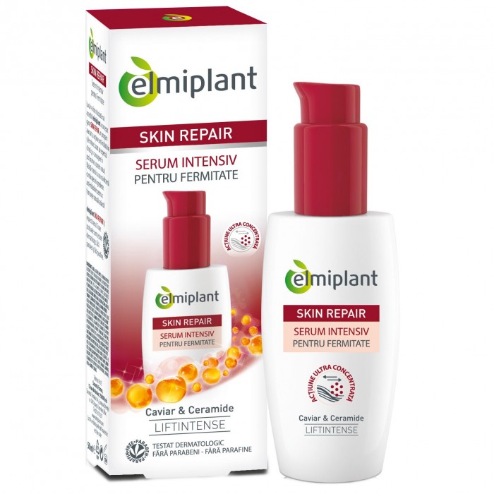 SkinRep serum intensiv fermitate 50 ml, Elmiplant