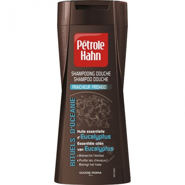 Petrole Hahn sampon si gel de dus 2 in 1 x 250 ml