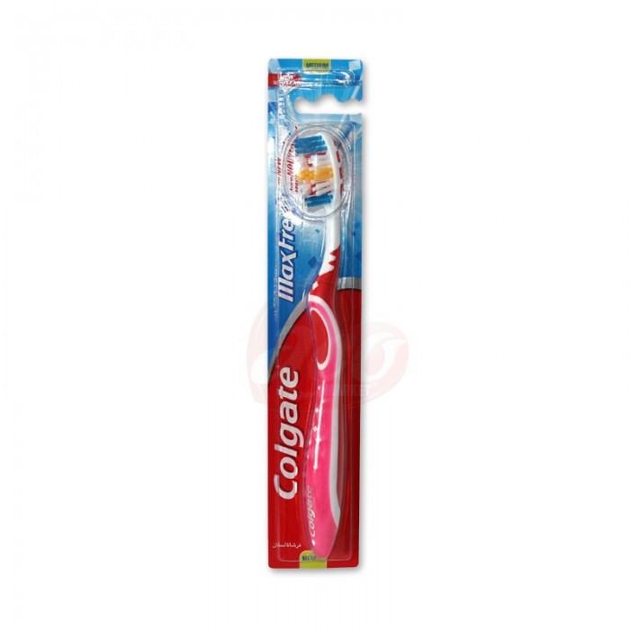 Colgate periuta max fresh medium