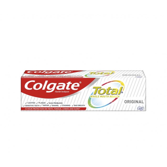 Colgate pasta total x 50 ml