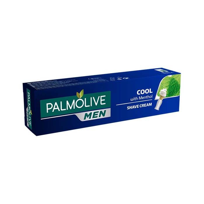 Palmolive Pasta ras cool menta x 65g