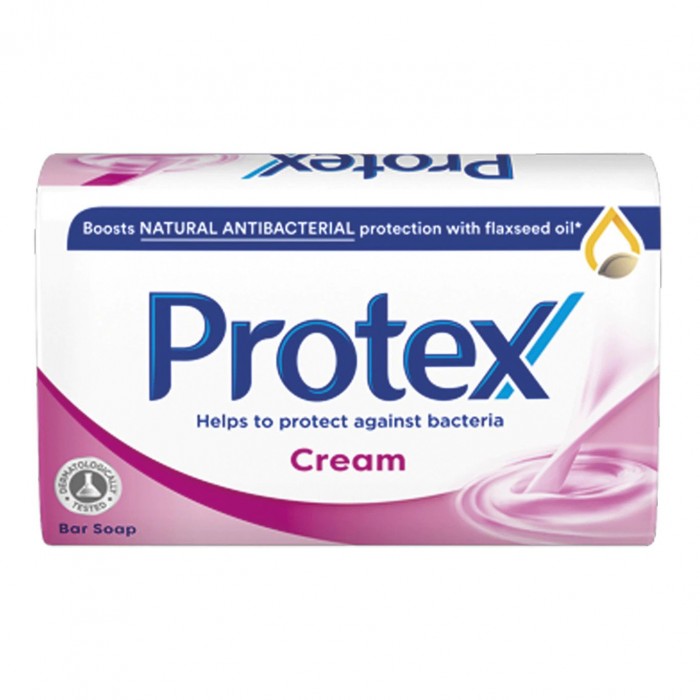 Protex Sapun Cream x 100g