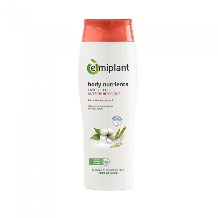 Lapte de corp x 200 ml