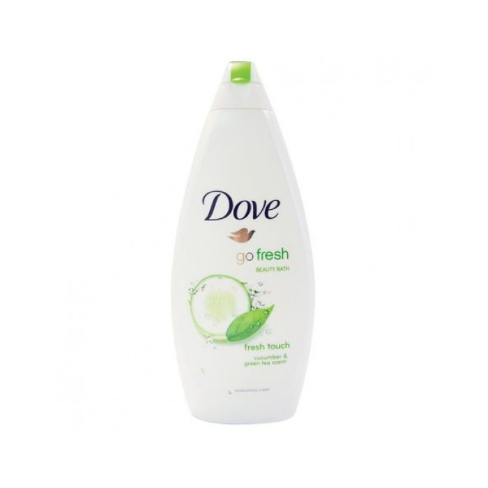 Dove Gel dus Fresh Touch x 250 ml