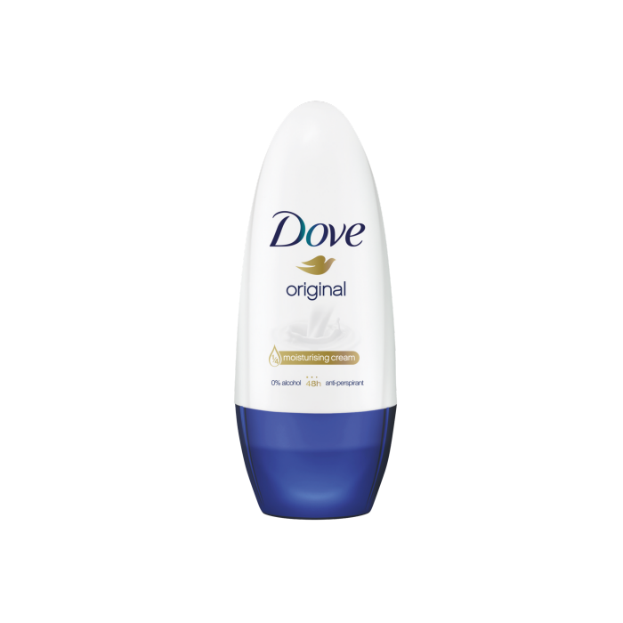 Dove Deodorant Roll-on original