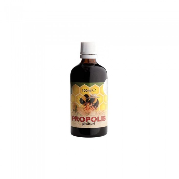 Propolis picaturi x 30ml