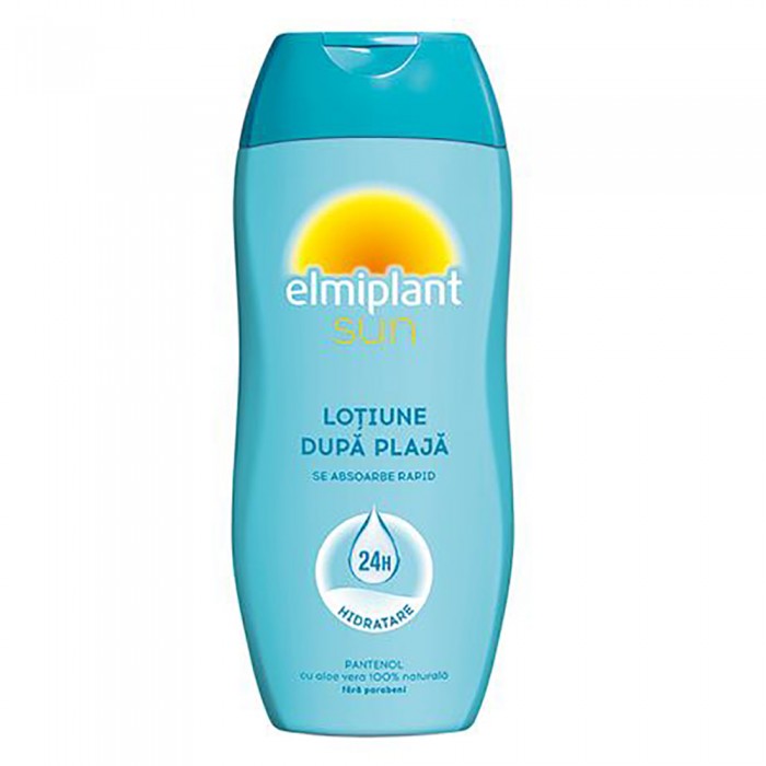 Lotiune dupa plaja x 200ml