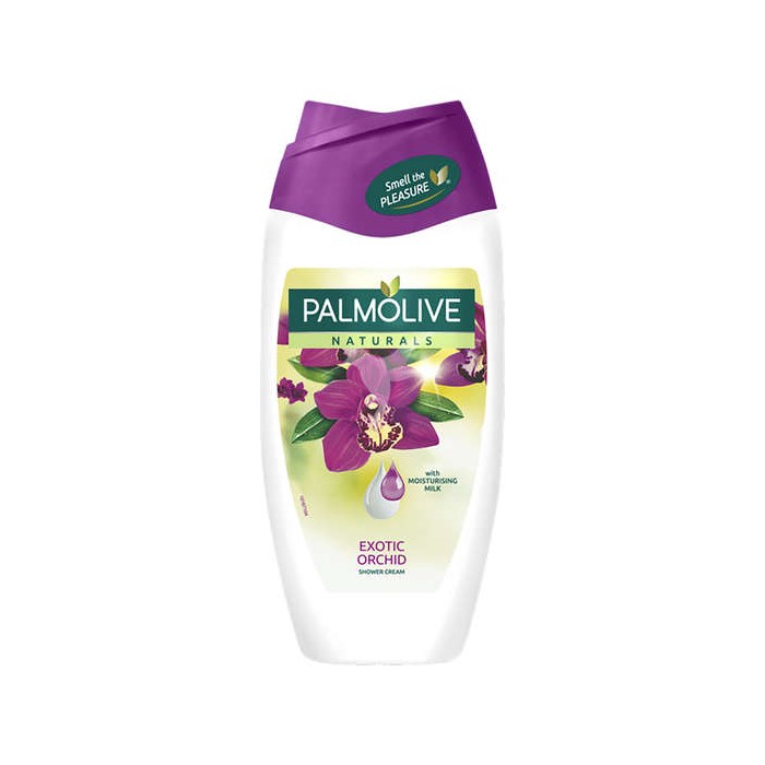 Palmolive Gel dus AromaCreme exotic x 250 ml