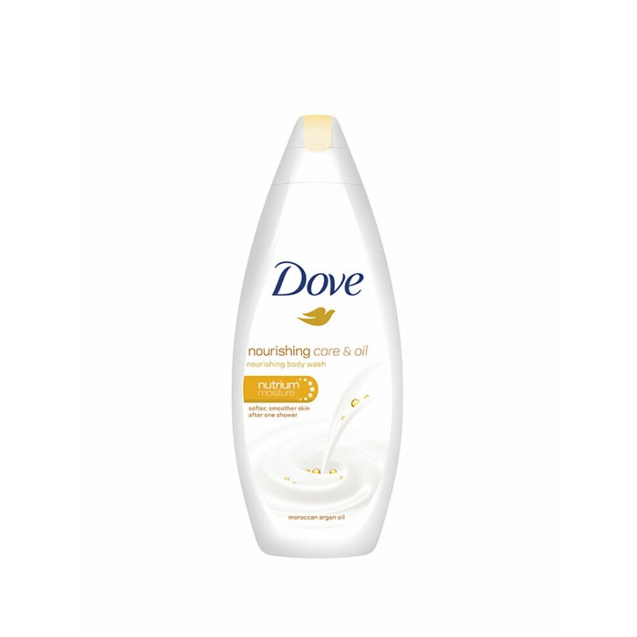 Dove Gel dus Cream oil x 250 ml