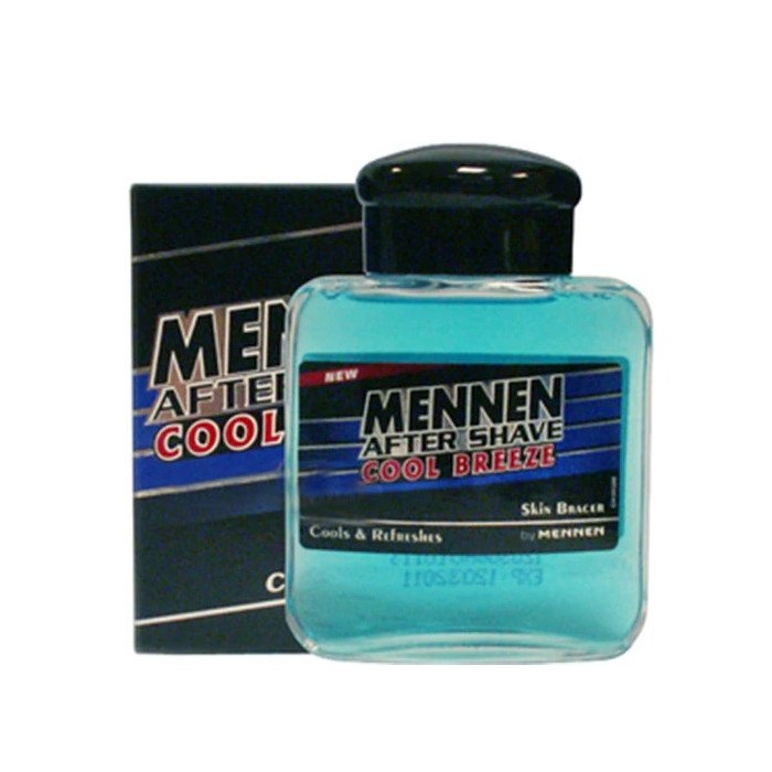 Mennen After shave cool breeze x 100ml