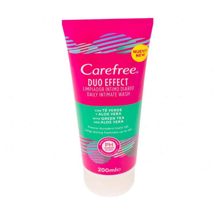 Carefree Intimate gel igiena intima, 200 ml, Procter & Gamble