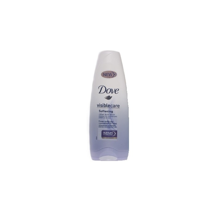 Dove Gel dus Softening x 500ml