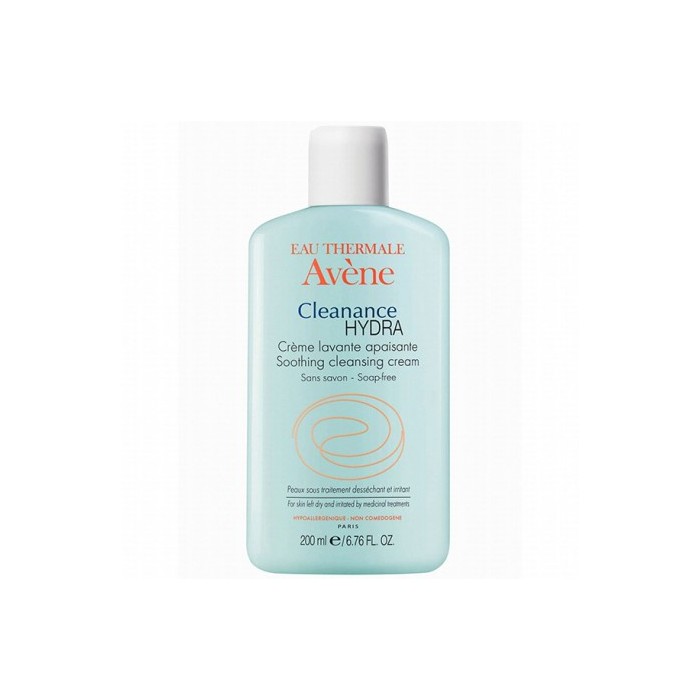 Avene cleanance lapte curatare x 200ml