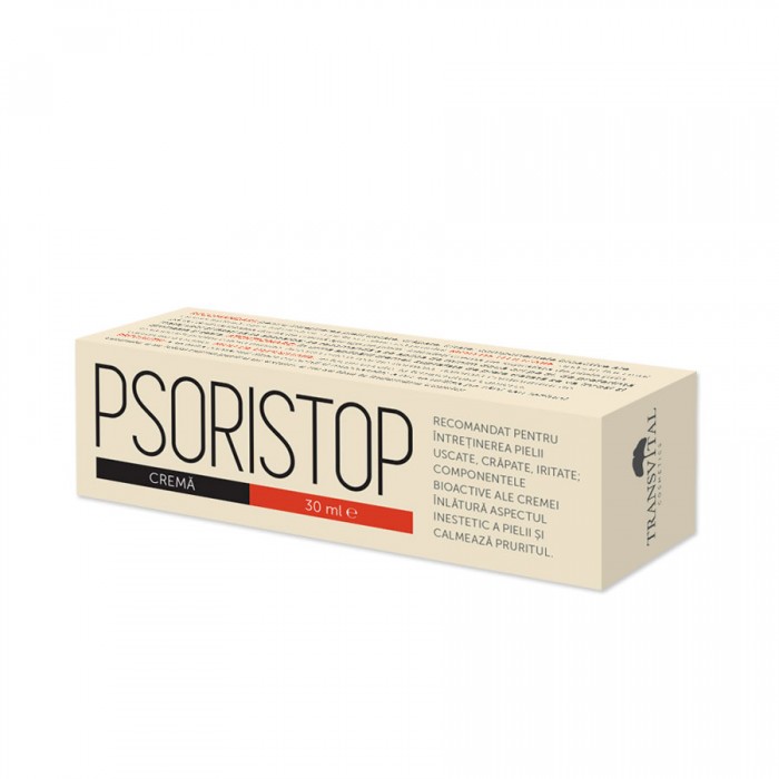 Psoristop crema x 30ml