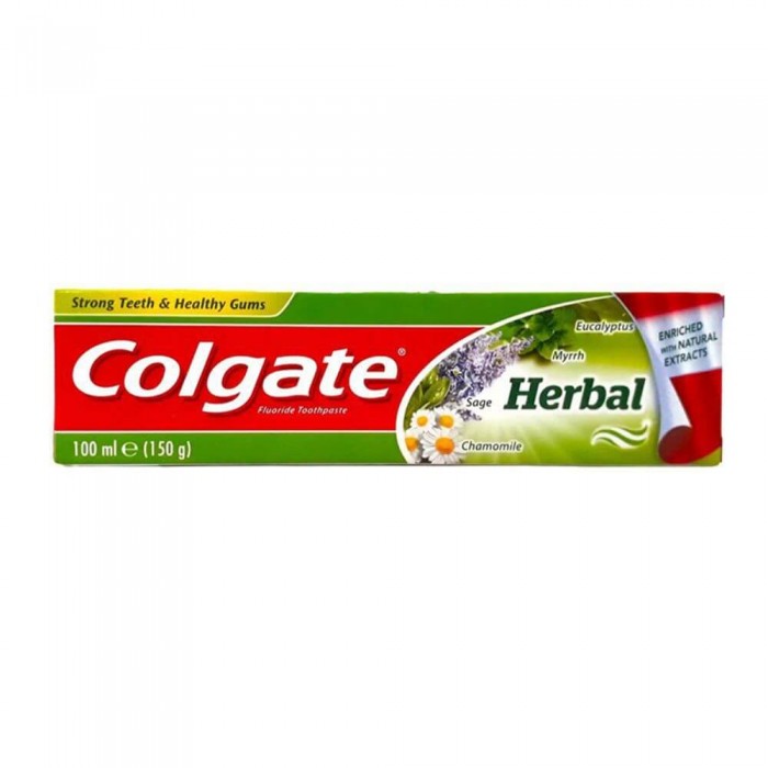 Colgate pasta herbal, 100 ml, Procter & Gamble