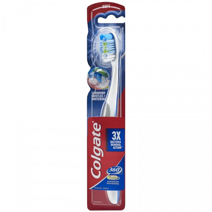 Colgate periuta total soft