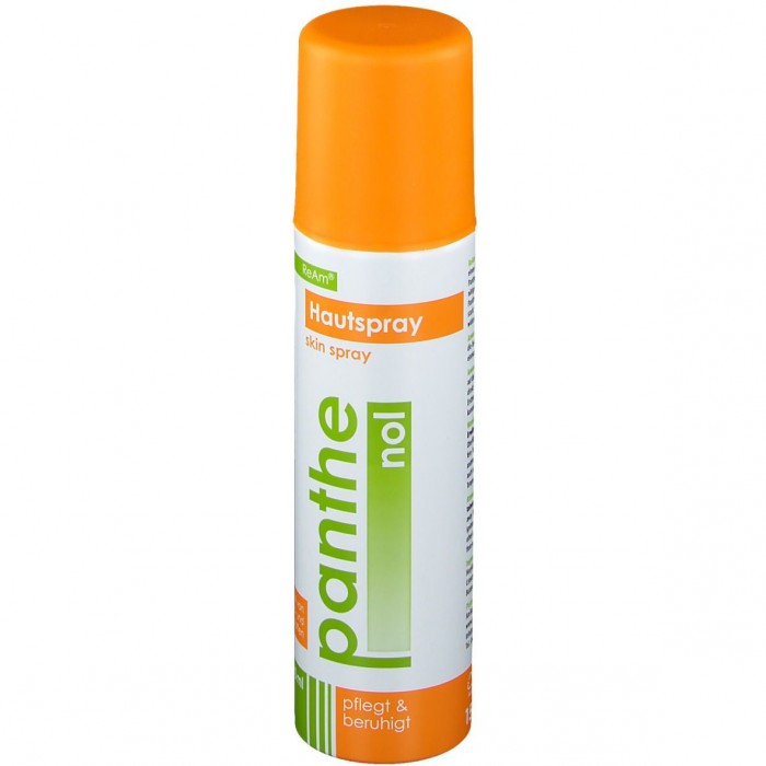 Spray pt piele cu panthenol x 200 ml