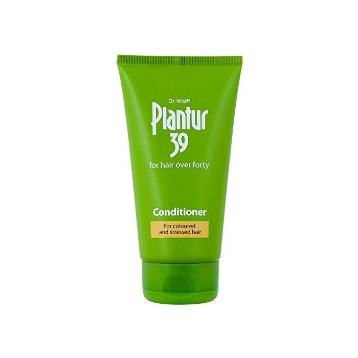 Plantur Balsam Par Vopsit, 150 ml, DrWolff