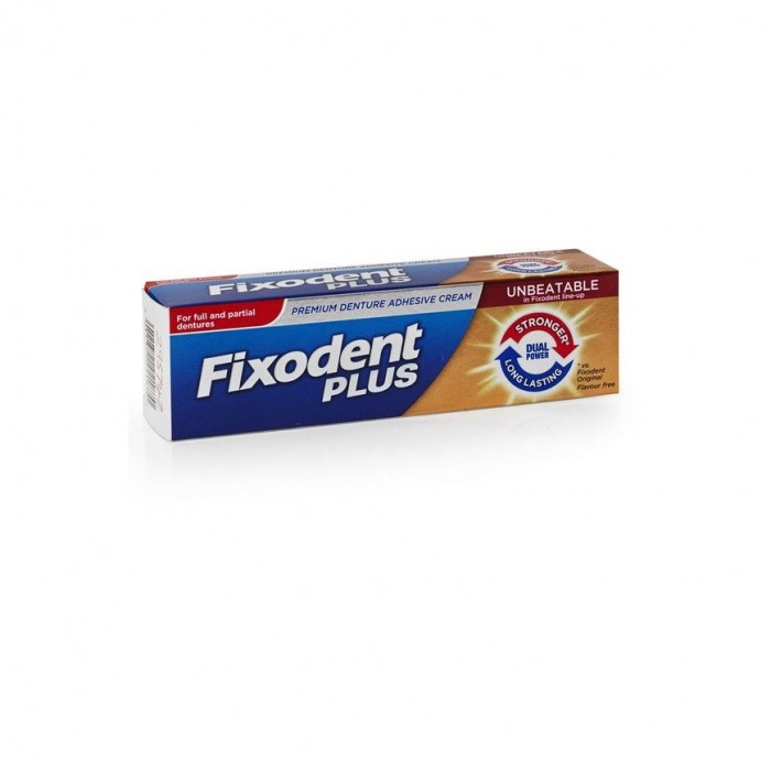 Fixodent Dual Power 40 ml