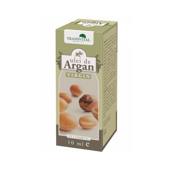 Ulei argan virgin x 10ml