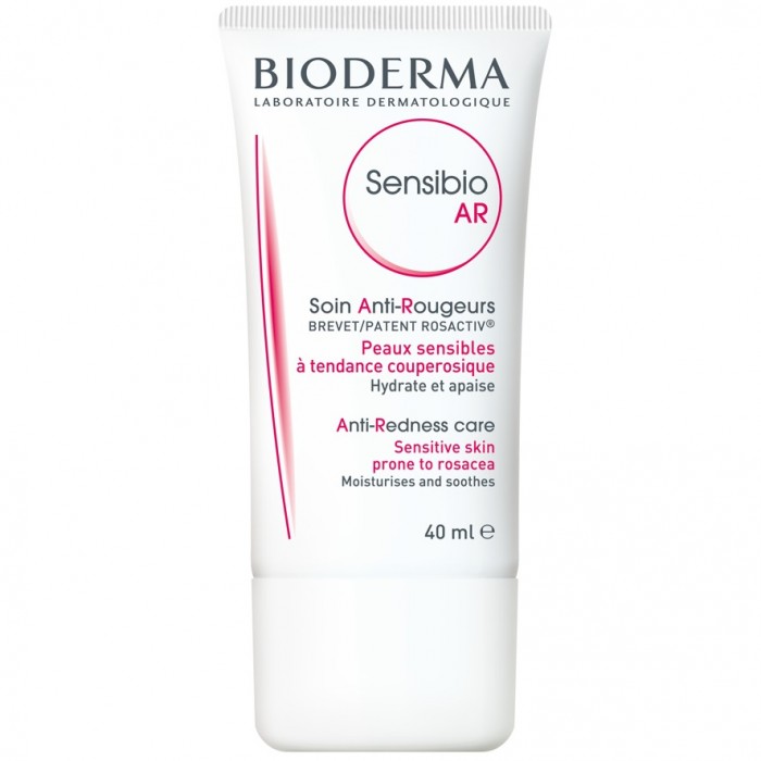 BIODERMA Sensibio AR crema x 40ml