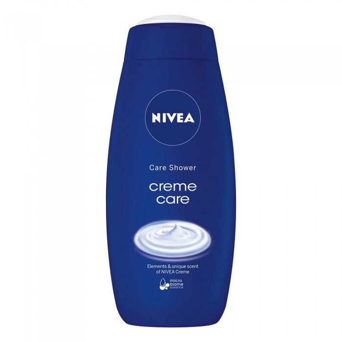 Nivea gel dus creme care smooth, 500 ml, Beiersdorf Medical