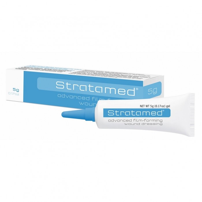 Stratamed gel x 5g