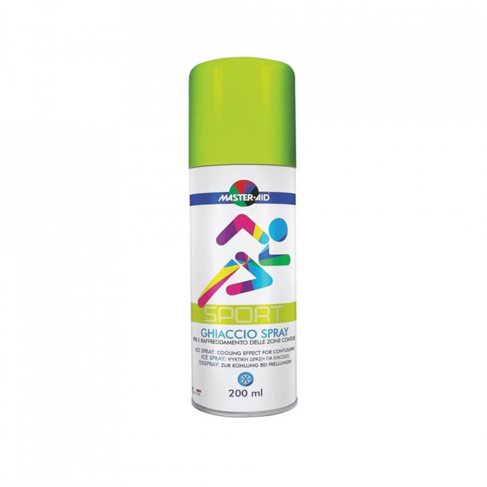 Spray gheata x 200 ml