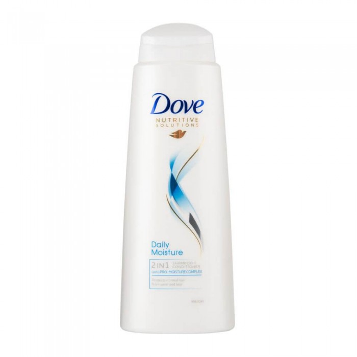 Dove Sampon 2 in 1 x 250 ml