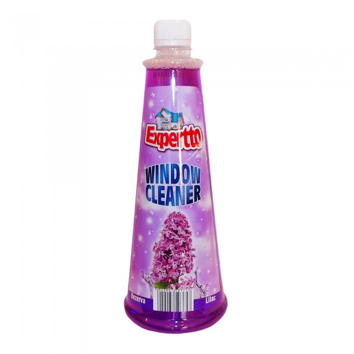 Experto detergent geam x 750 ml liliac