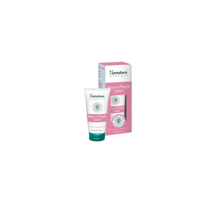 Acne-n-Pimple crema x 30g