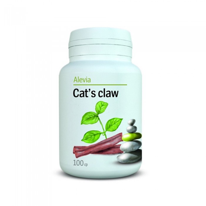 Cat's claw x 100cp