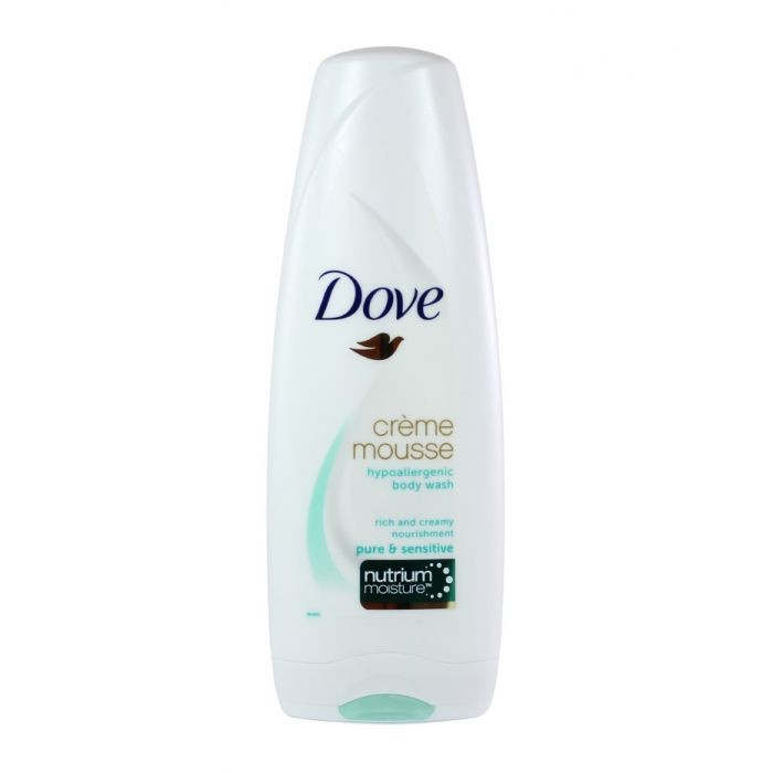 Dove Gel de dus x 400 ml