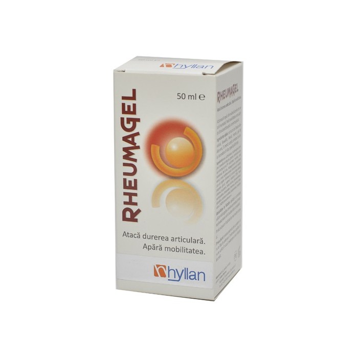 Rheumagel x 50ml