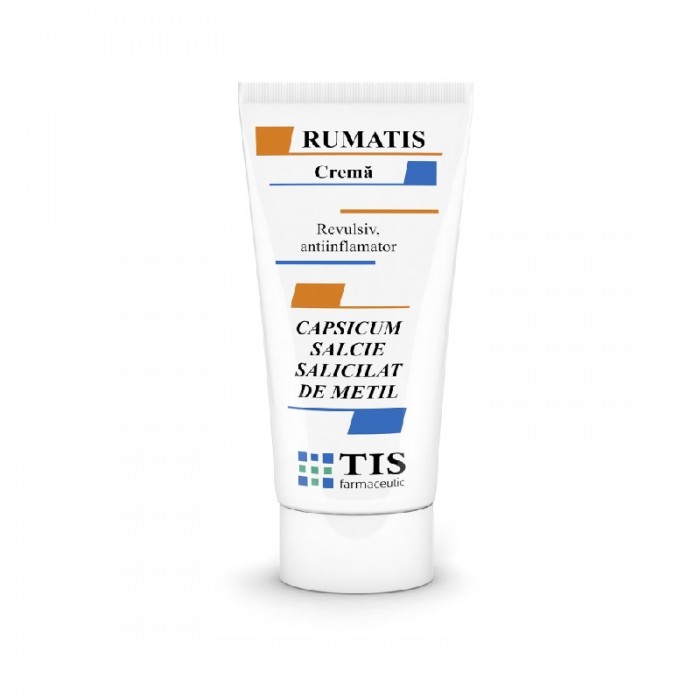 Rumatis, 50 ml, Tis