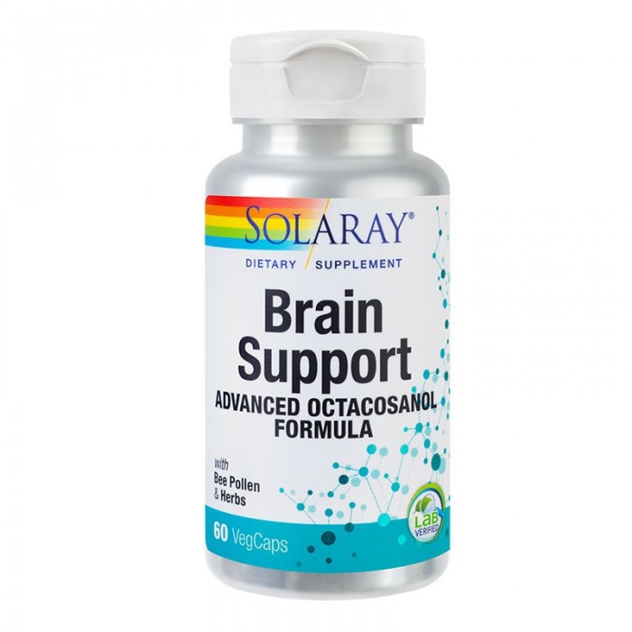 Brain support x60cps