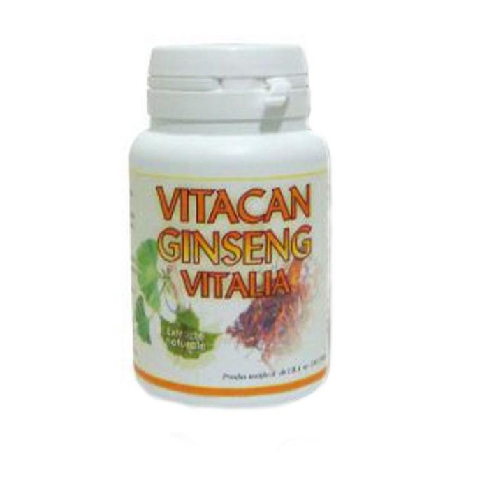 Vitacan ginseng x50cps