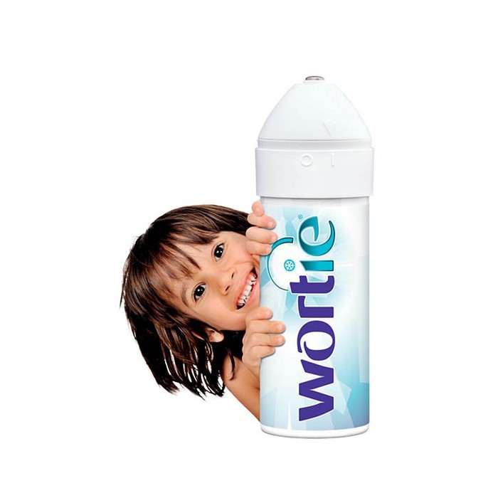 Wortie spray contra negilor, 50ml , Vitalia