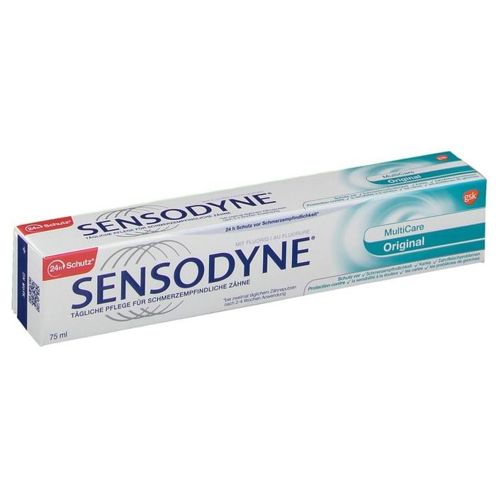 Sensodyne pasta dinti multi care x75ml