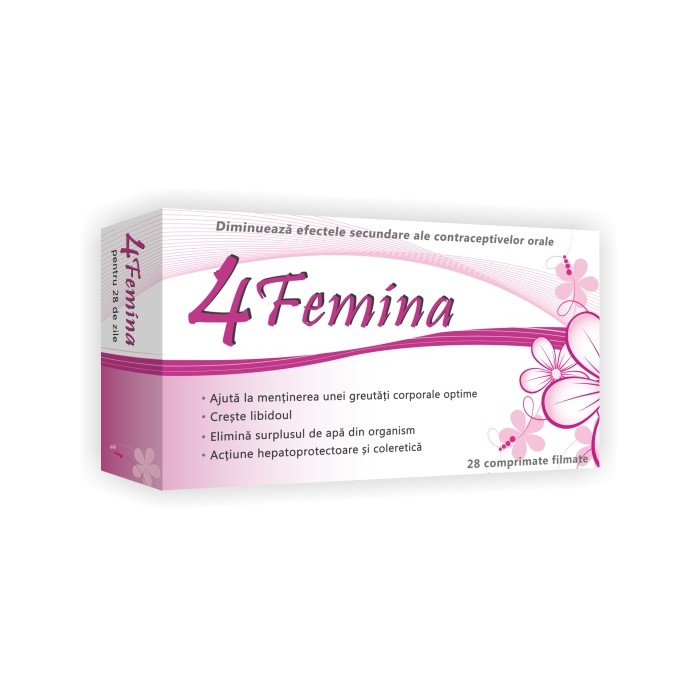 4femina x28cpr