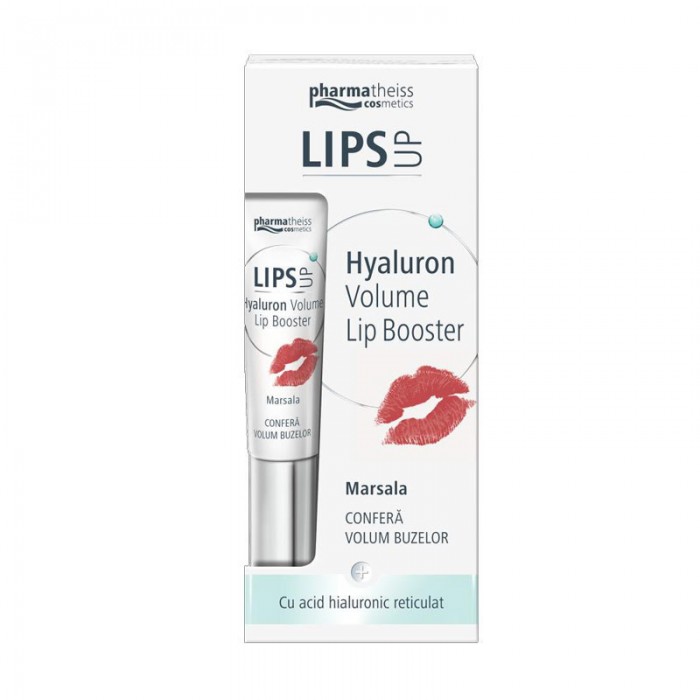 Lipsup marsala x7ml