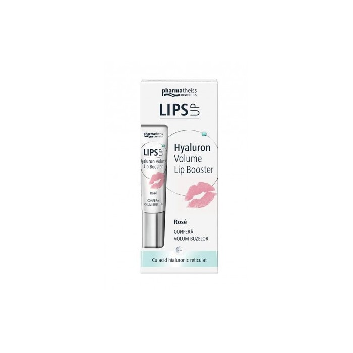 Lipsup rose x7ml