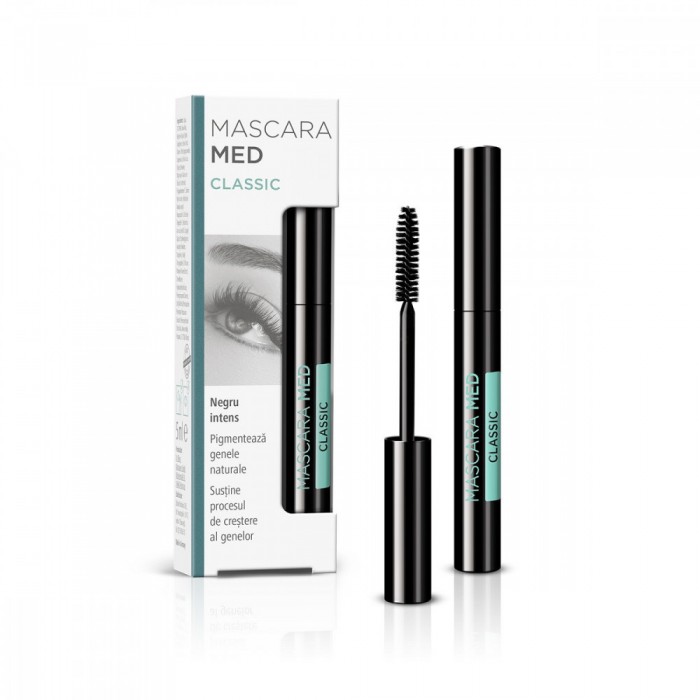 Mascara med classic x5ml