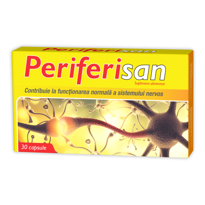 Periferisan x30cps