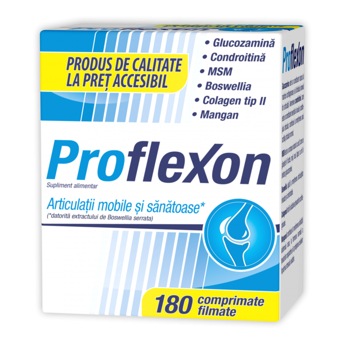 Proflexon x180cpr