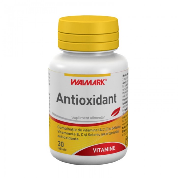 Antioxidant x 30 tb