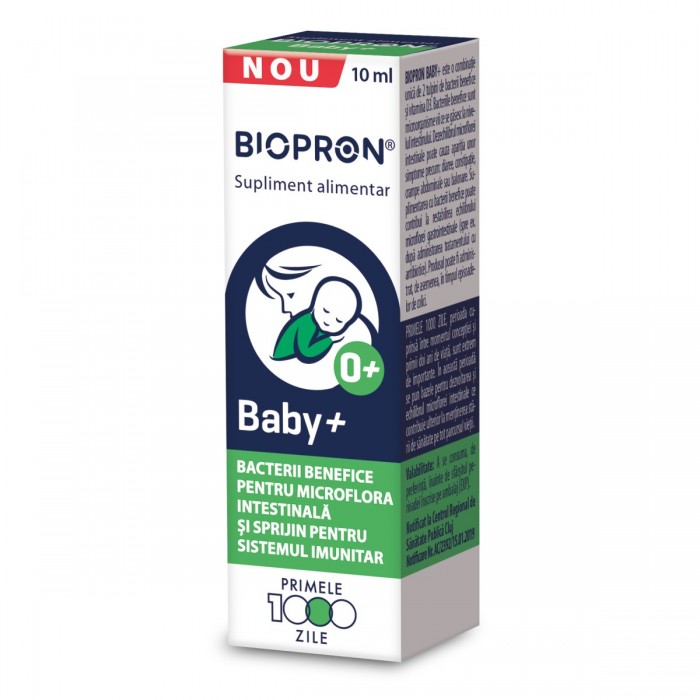 Biopron baby 10ml