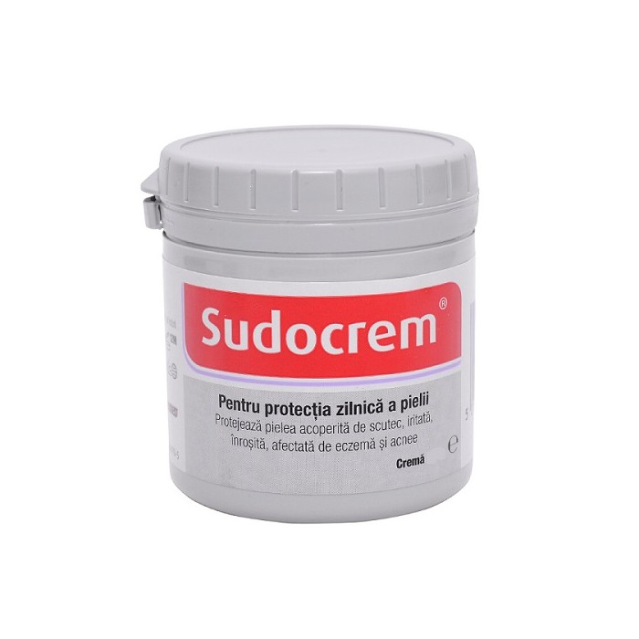 Sudocrem crema 125 g