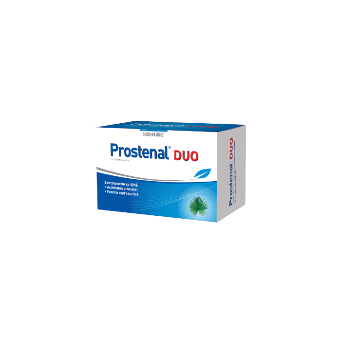 Prostenal Duo, 60 tb, Walmark